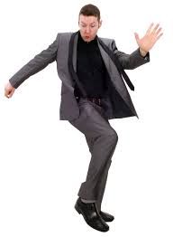 Mark Langley, Comedian, Impressionist